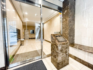 【エントランス】 | スカーラ代官山