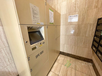 【設備】 | スカーラ代官山