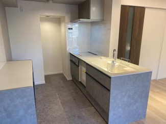 【キッチン】 | スカーラ代官山