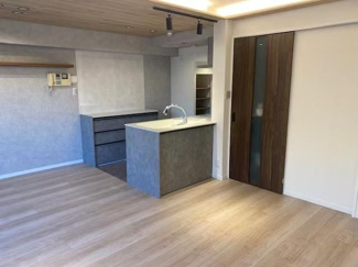 【居間・リビング】 | スカーラ代官山