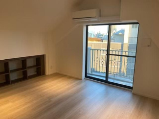 【洋室】 | スカーラ代官山