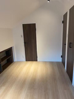 【洋室】 | スカーラ代官山