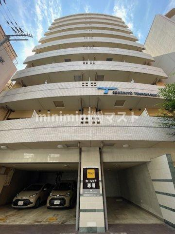 セレニテ天六西