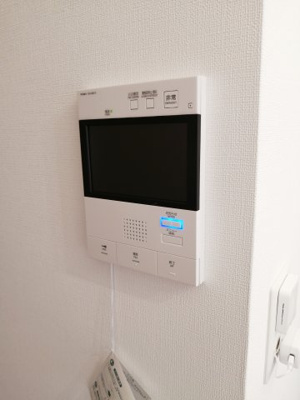 【セキュリティ】 | エスリード難波THE FIRST