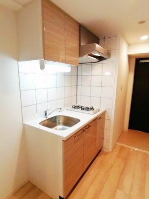 【キッチン】 | エスリード難波THE FIRST