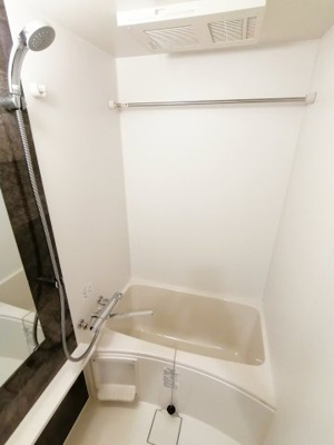 【浴室】 | エスリード難波THE FIRST