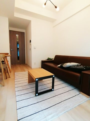 【洋室】 | エスリード難波THE FIRST