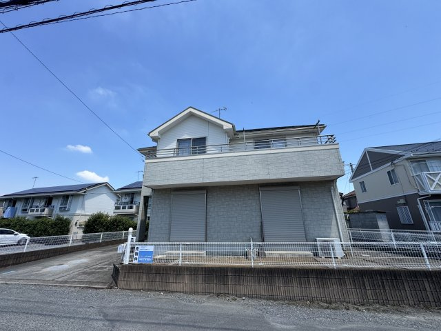 -三丁目不動産-　熊谷市新島　内工事　平成18年駐車3台のその他