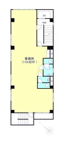 ＮＣＫビル