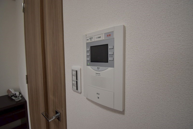 【セキュリティ】ララプレイス ザ・京橋ステラ