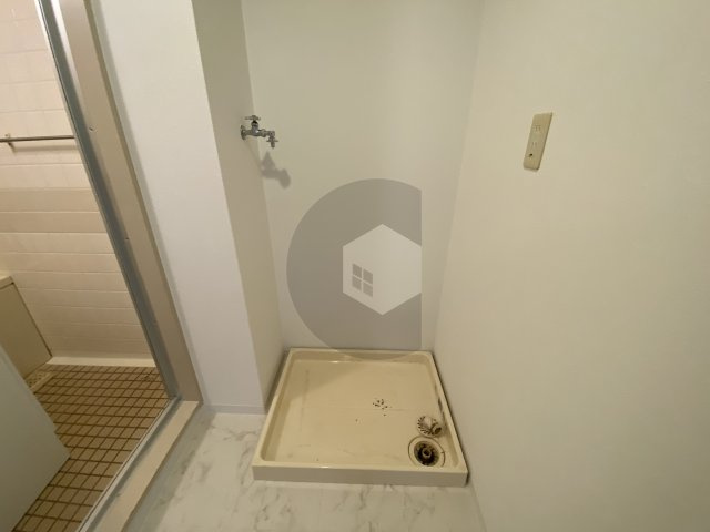 パルコート浅井の設備