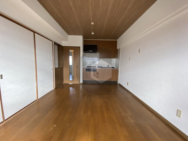 パルコート浅井の内装