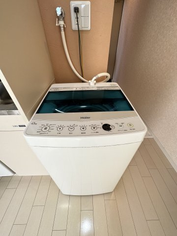 ユナイト野島パーム・ビーチの設備|別部屋写真参考