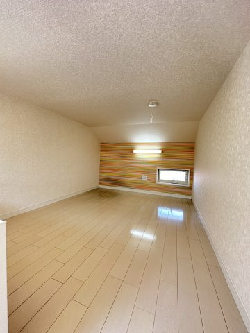 ユナイト野島パーム・ビーチの寝室|別部屋写真参考