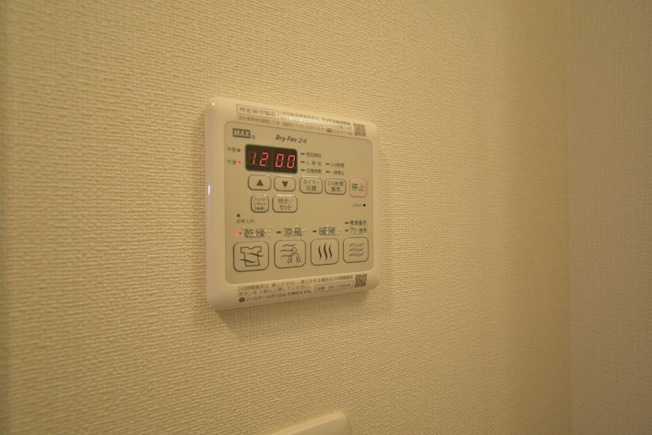 同施工会社の同仕様写真です。