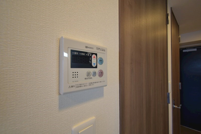 同施工会社の同仕様写真です。