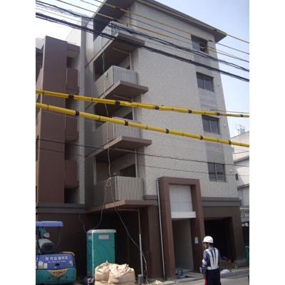 【外観】 | Ｓｔａｇｅ本山