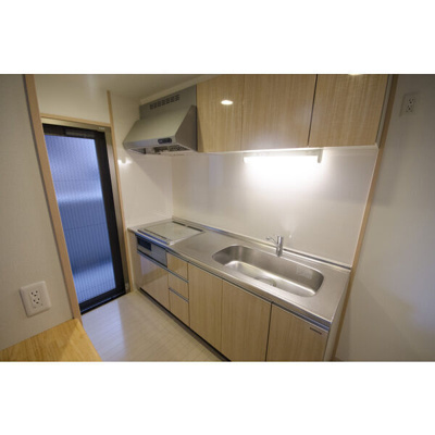 【キッチン】 | Ｓｔａｇｅ本山