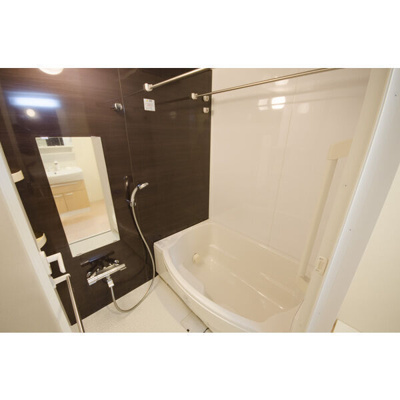 【浴室】 | Ｓｔａｇｅ本山