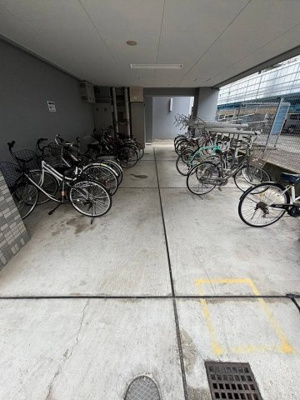 【その他共用部分】 | エスリード新大阪第8