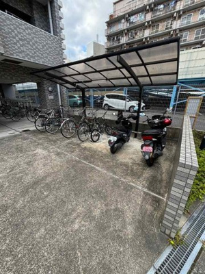 【その他共用部分】 | エスリード新大阪第8