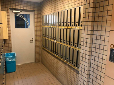 【その他共用部分】 | エスリード新大阪第8