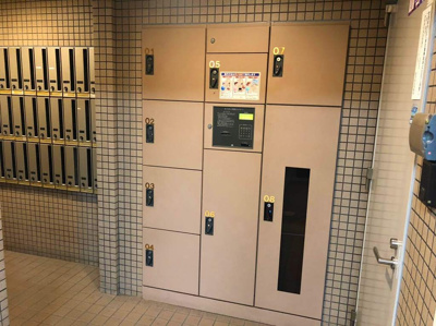 【その他共用部分】 | エスリード新大阪第8