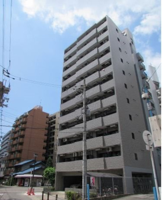 【外観】 | エスリード新大阪第8