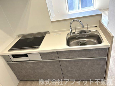 【キッチン】 | D-roomCⅧ | システムキッチン