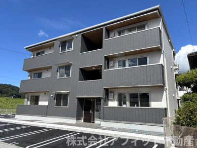 【外観】 | D-roomCⅧ | D-roomCⅧ・軽量鉄骨造