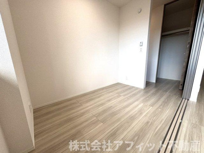 【その他】 | D-roomCⅧ | 洋室4.1帖