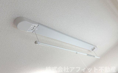 【その他】 | D-roomCⅧ | 室内物干し