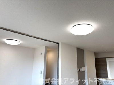 【その他】 | D-roomCⅧ | 居室照明