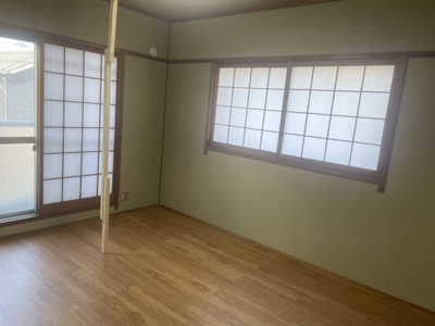 【洋室】 | シャトー リブ ロイヤル