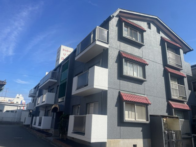 【外観】 | シャトー リブ ロイヤル