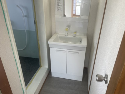 【洗面所】 | シャトー リブ ロイヤル