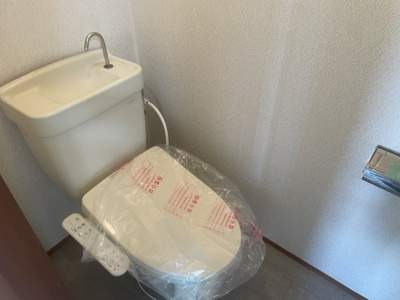 【トイレ】 | シャトー リブ ロイヤル