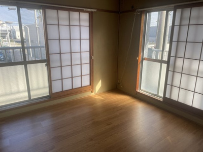 【洋室】 | シャトー リブ ロイヤル