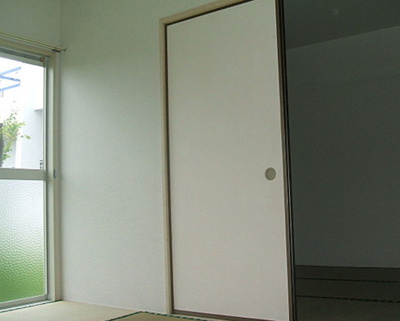 【和室】 | ベルテック上津