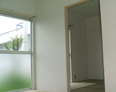 【内装】 | ベルテック上津