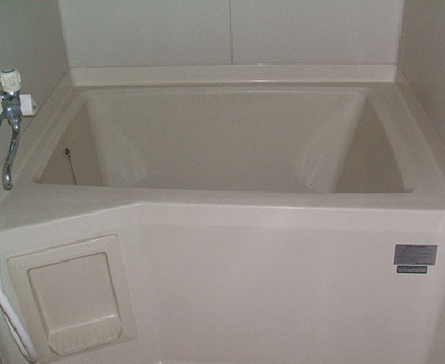 【浴室】 | ベルテック上津