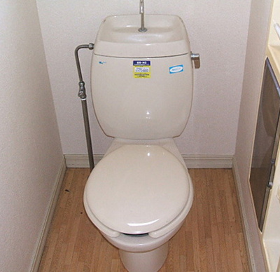 【トイレ】 | ベルテック上津