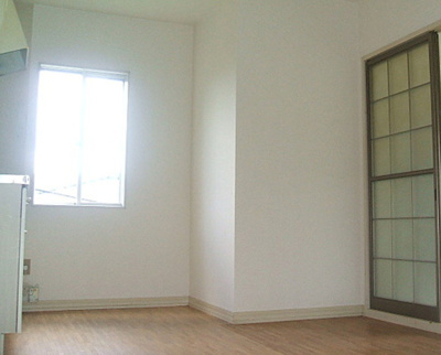 【居間・リビング】 | ベルテック上津