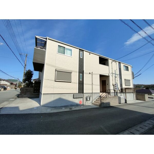 アクシス三田屋敷町