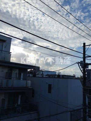 【展望】 | ハイツ山本