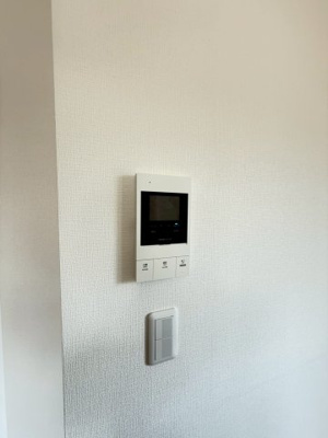 【セキュリティ】 | ヒルズ夕陽丘