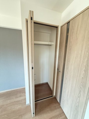 【収納】 | ヒルズ夕陽丘