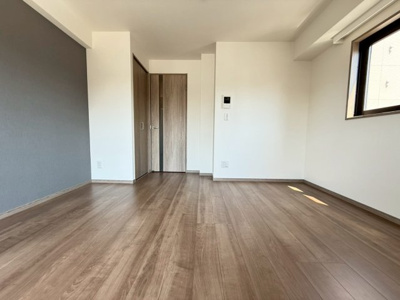 【居間・リビング】 | ヒルズ夕陽丘