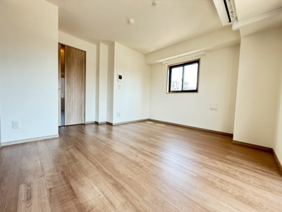 【居間・リビング】 | ヒルズ夕陽丘