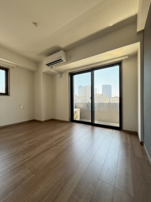 【居間・リビング】 | ヒルズ夕陽丘